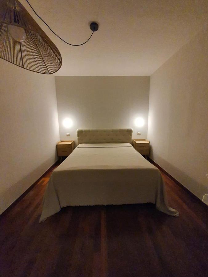 B&B Antico Ulivo โมโนโปลี ภายนอก รูปภาพ
