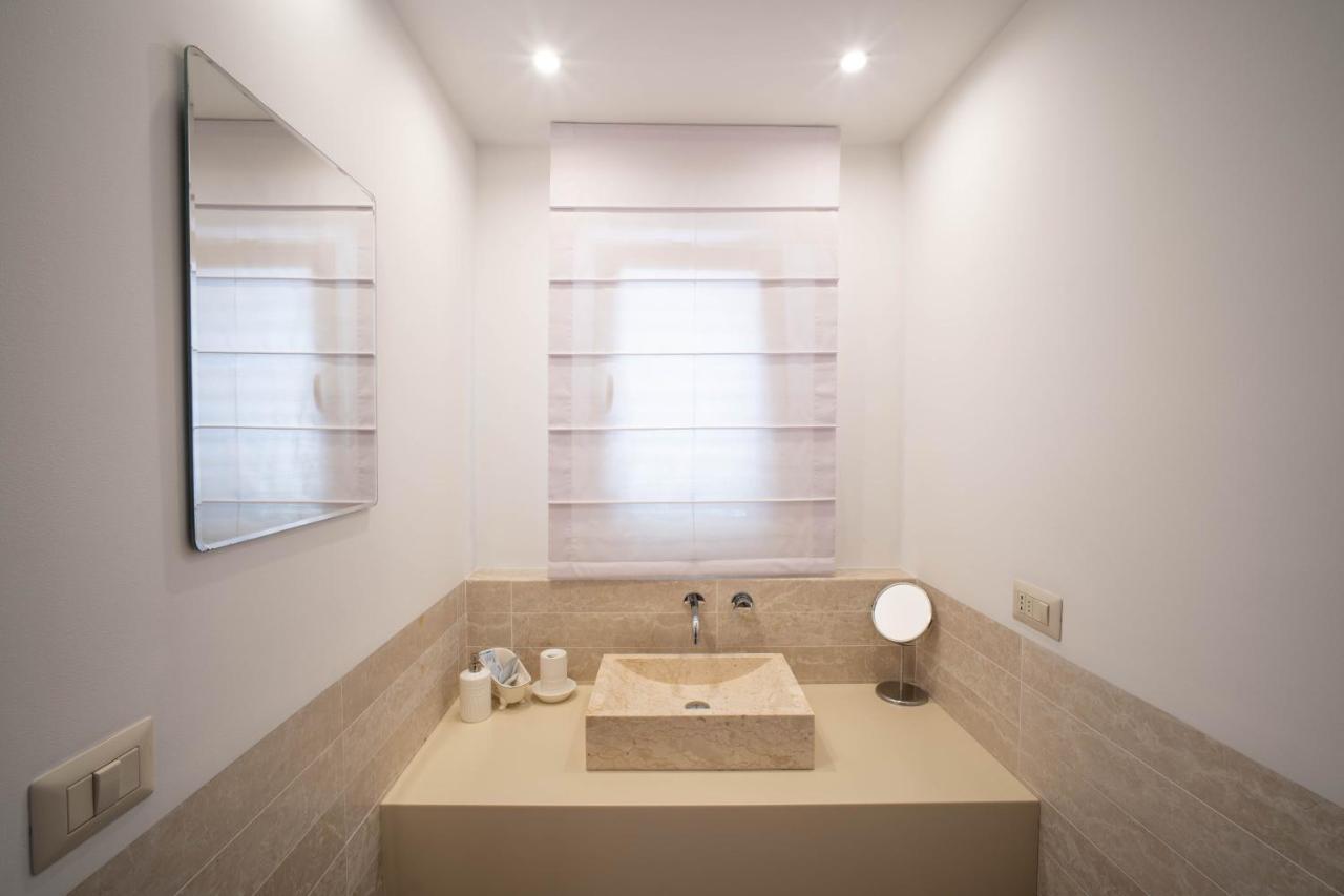 B&B Antico Ulivo โมโนโปลี ภายนอก รูปภาพ