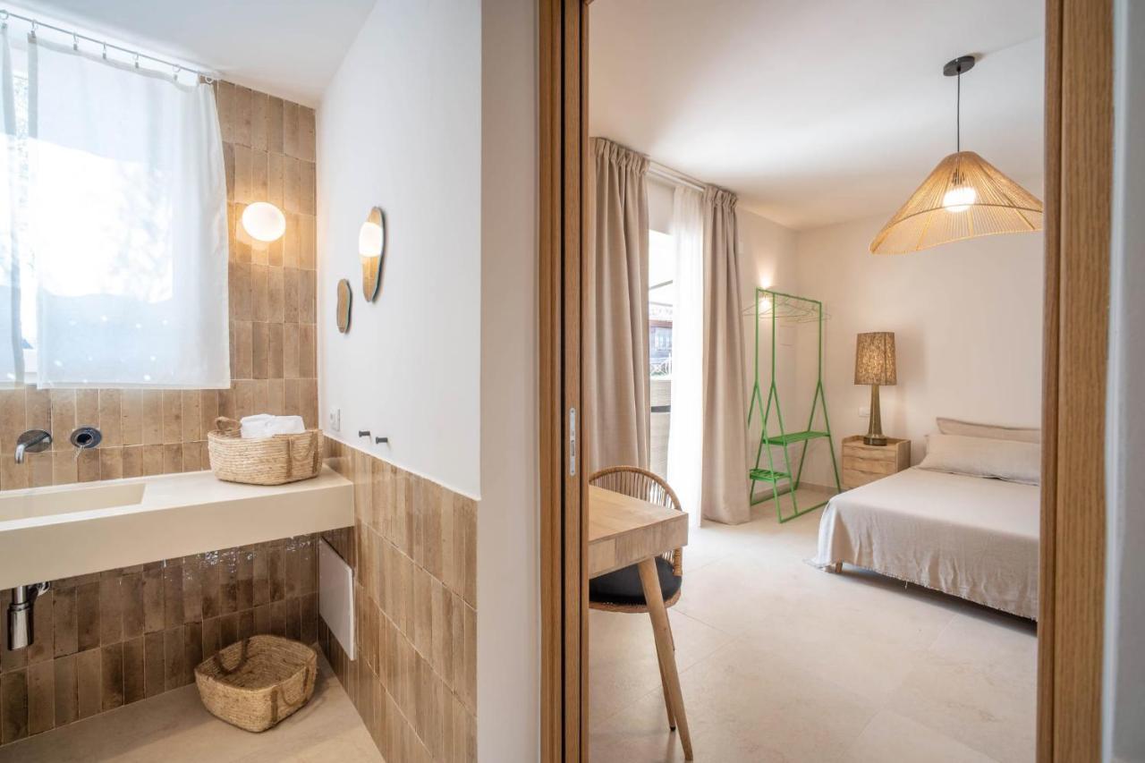 B&B Antico Ulivo โมโนโปลี ภายนอก รูปภาพ