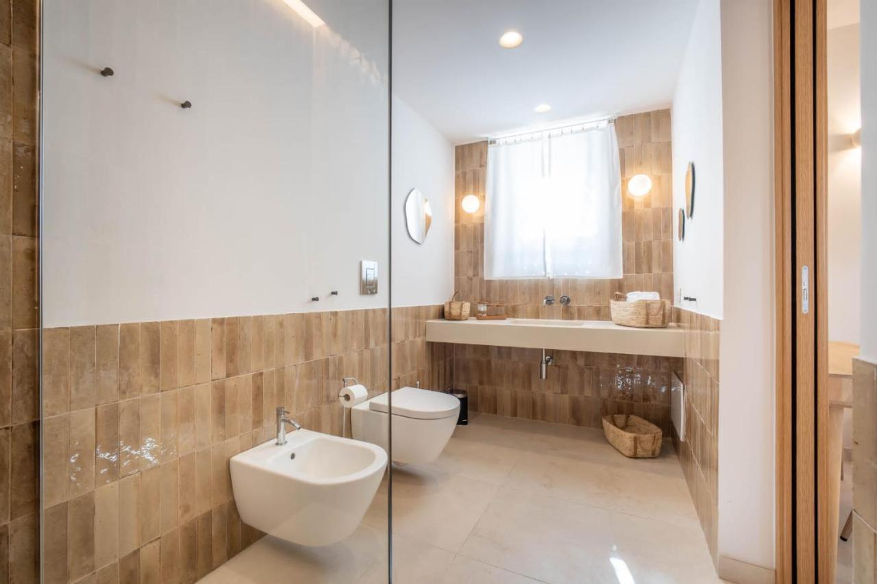 B&B Antico Ulivo โมโนโปลี ภายนอก รูปภาพ