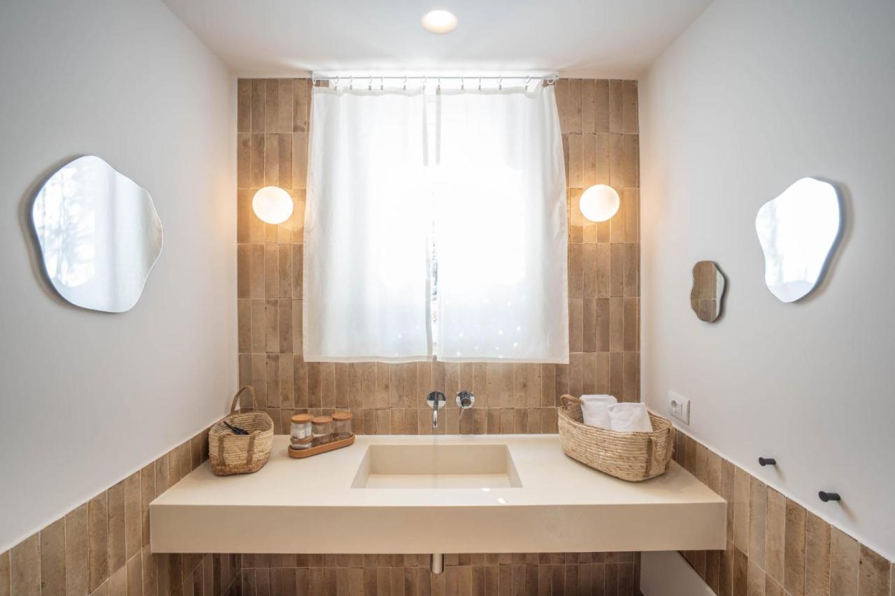 B&B Antico Ulivo โมโนโปลี ภายนอก รูปภาพ