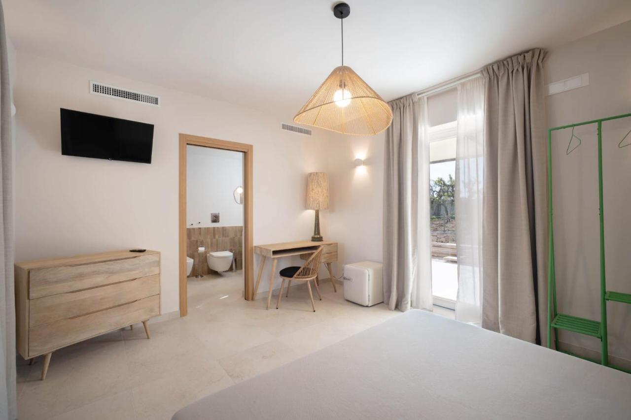 B&B Antico Ulivo โมโนโปลี ภายนอก รูปภาพ