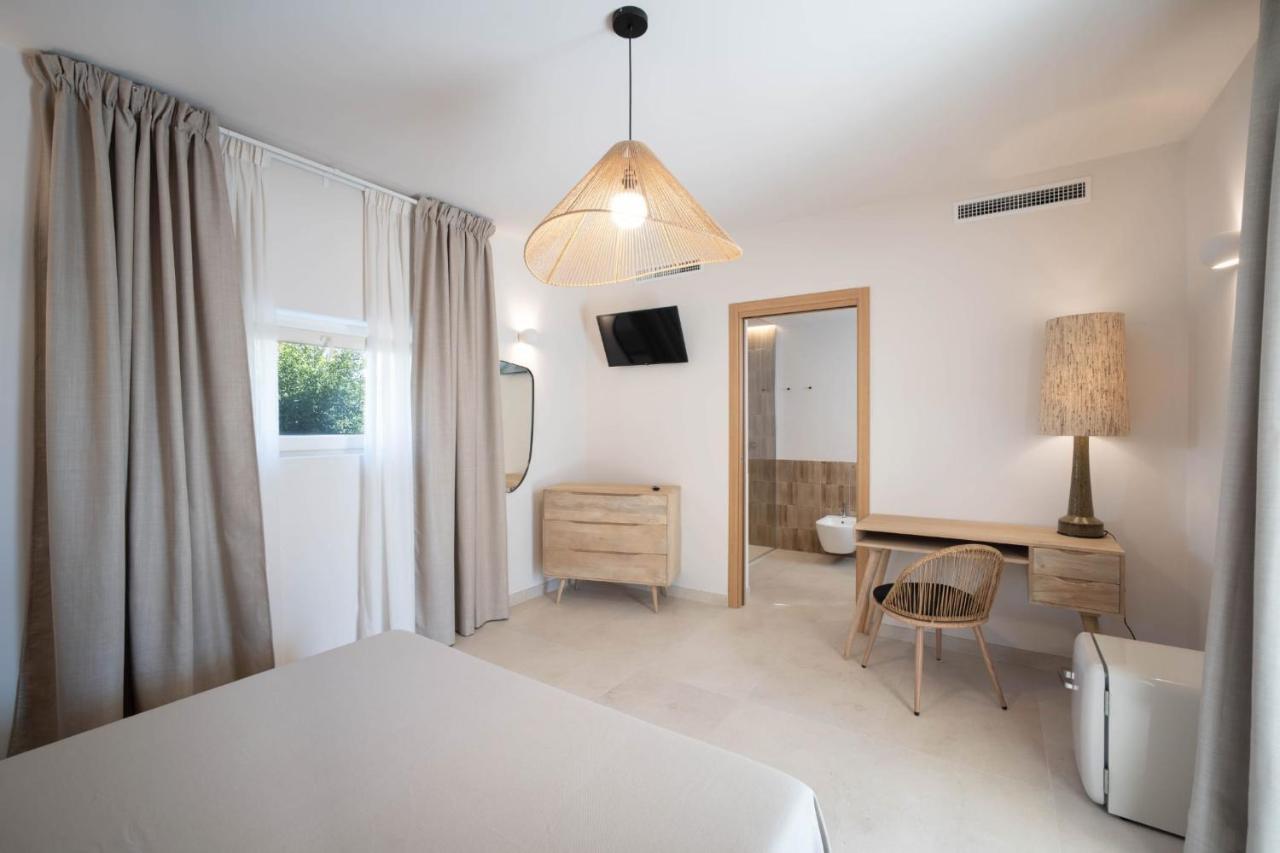 B&B Antico Ulivo โมโนโปลี ภายนอก รูปภาพ