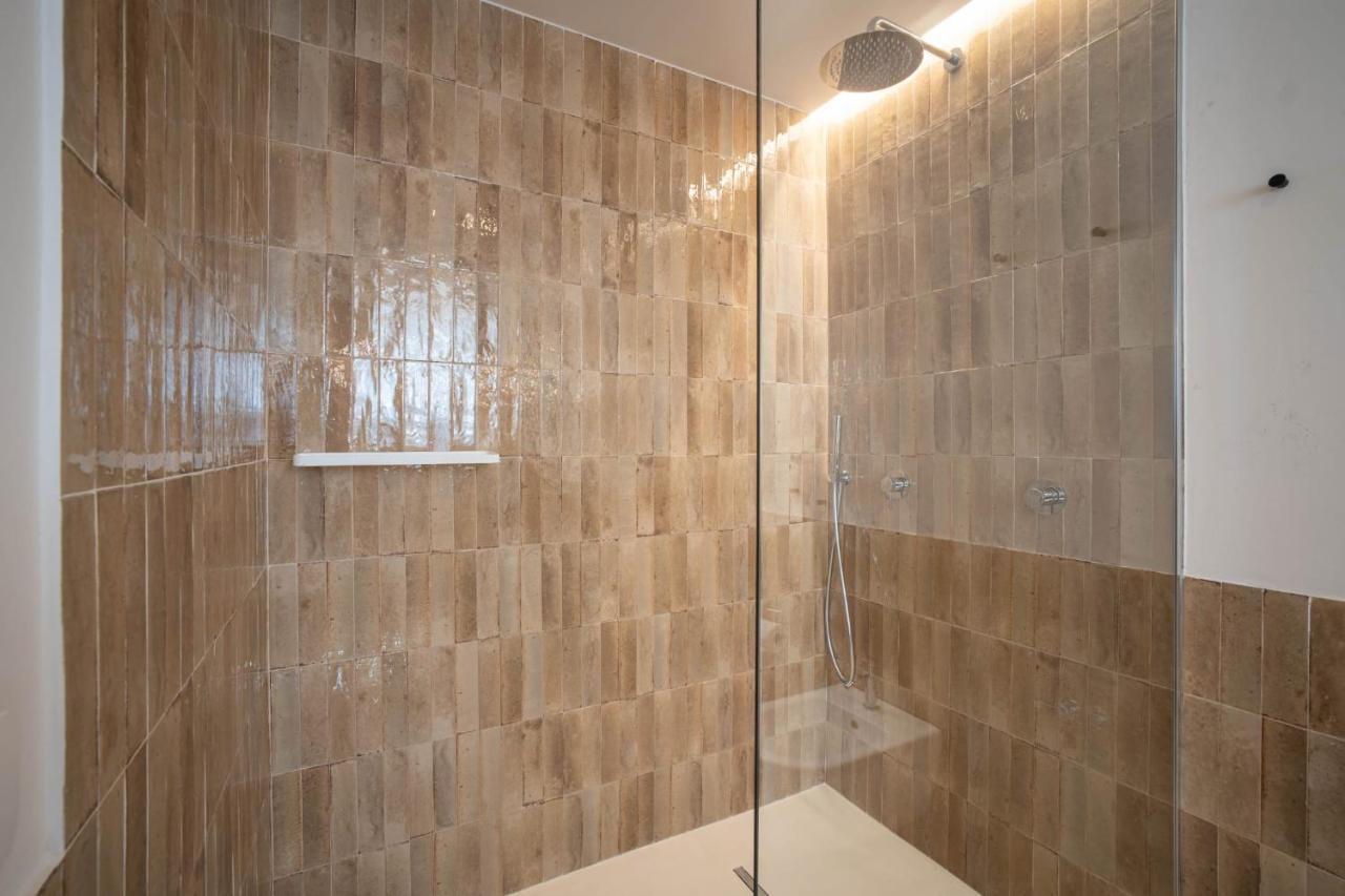 B&B Antico Ulivo โมโนโปลี ภายนอก รูปภาพ