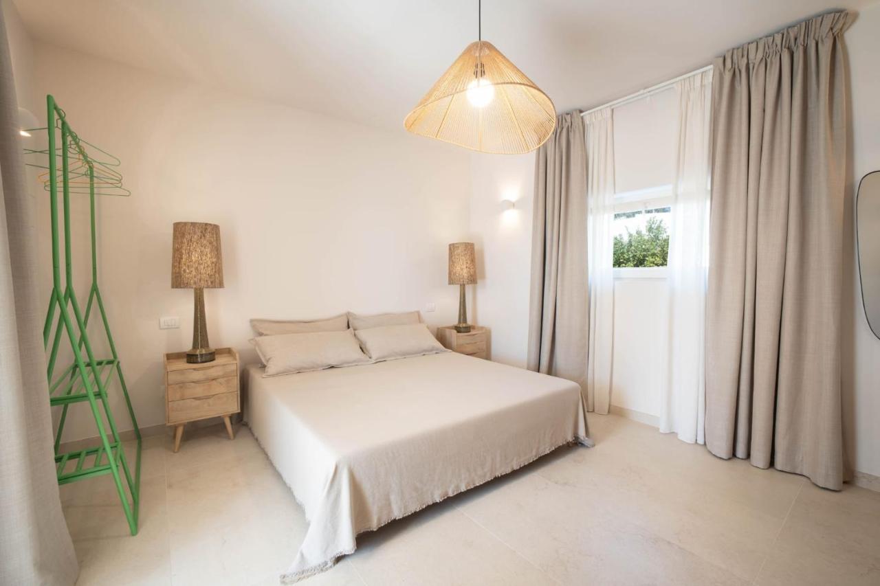B&B Antico Ulivo โมโนโปลี ภายนอก รูปภาพ