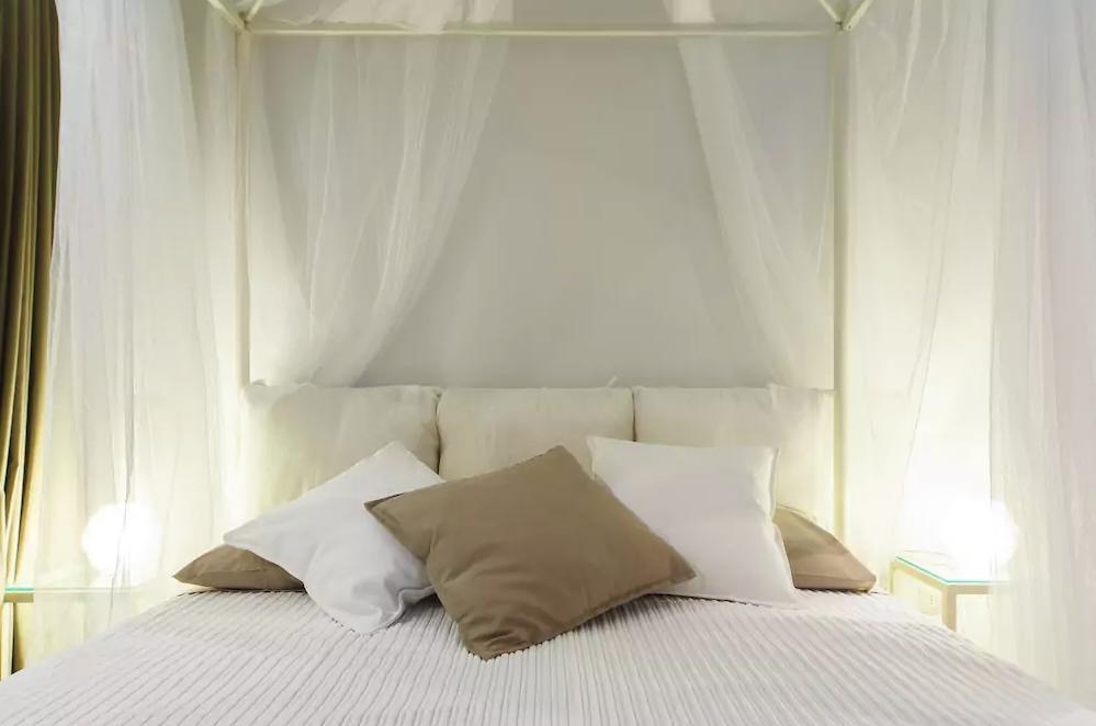 B&B Antico Ulivo โมโนโปลี ภายนอก รูปภาพ