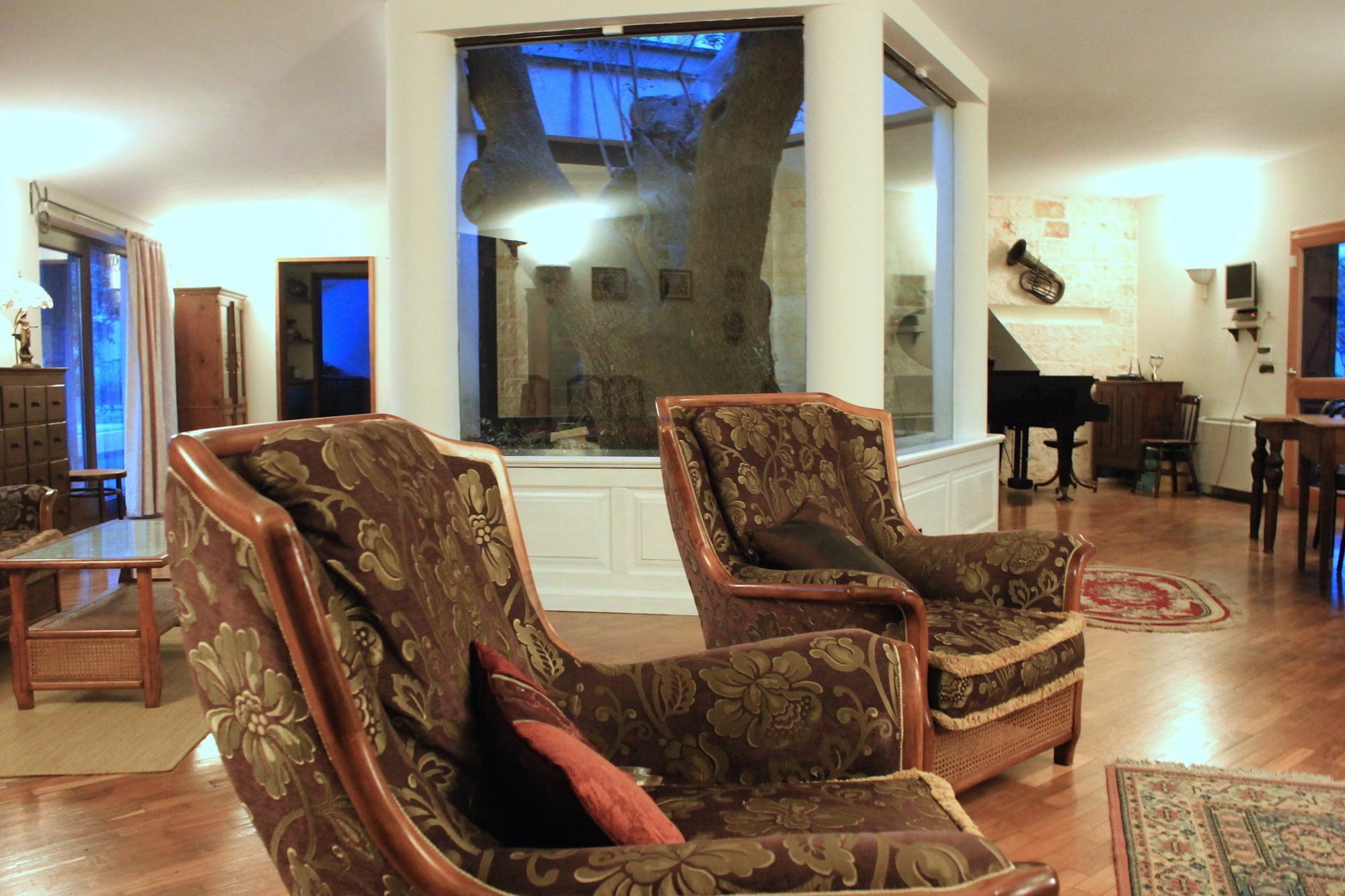 B&B Antico Ulivo โมโนโปลี ภายนอก รูปภาพ